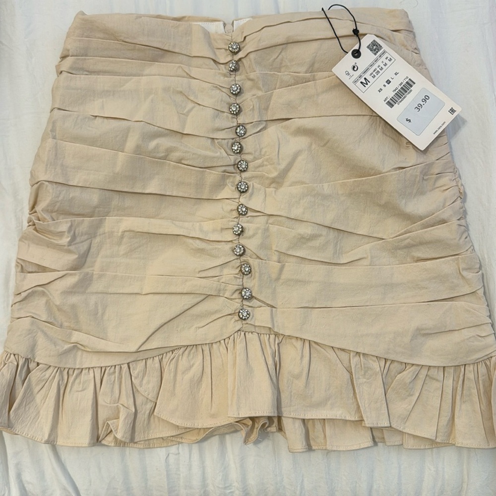 Zara skirt